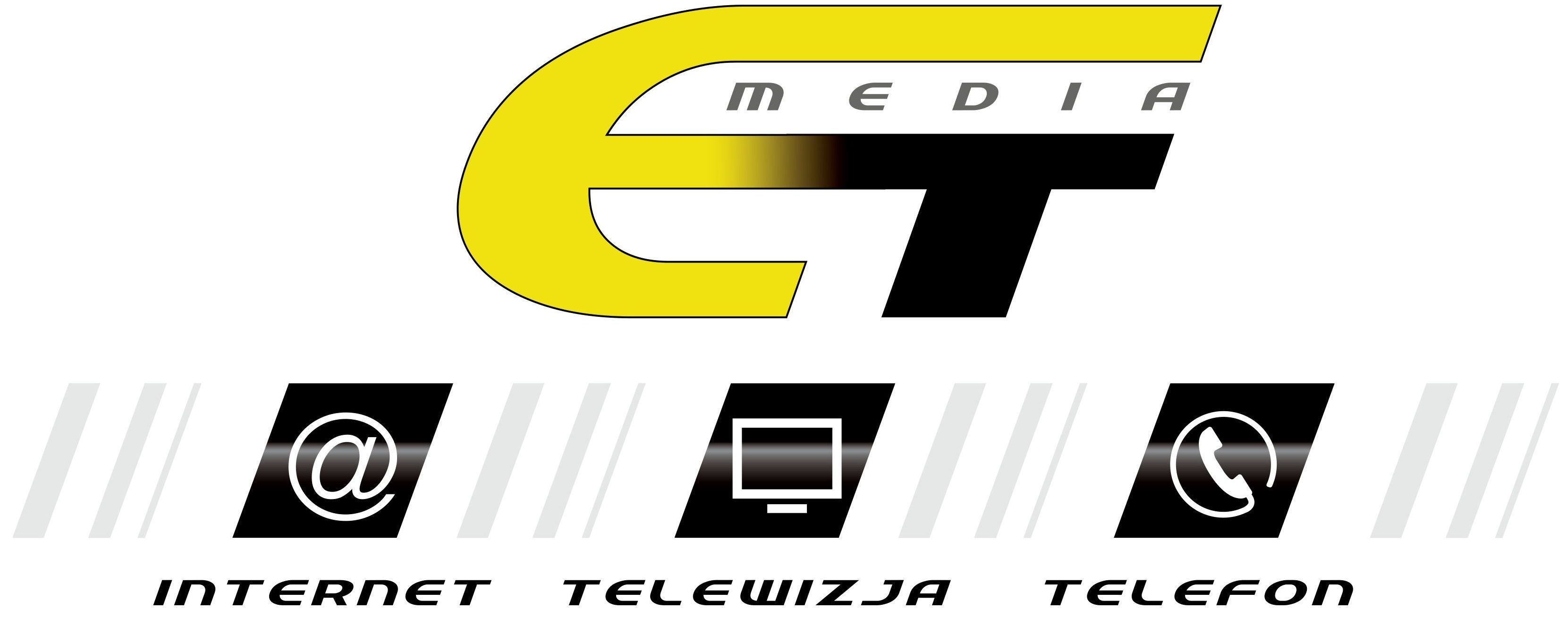 ET Media Włodawa Internet Telewizja Kablowa